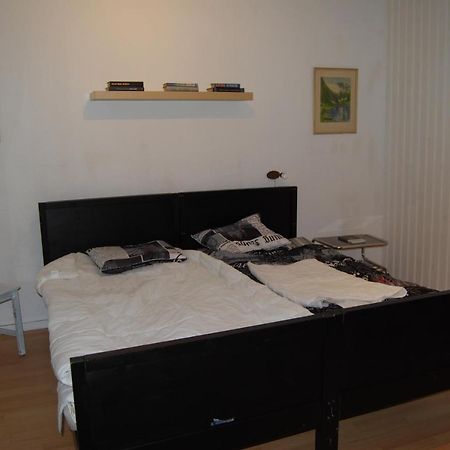 Ryssby Ferienhaus Malaskog 4 Naturschutzgebiet 빌라 외부 사진
