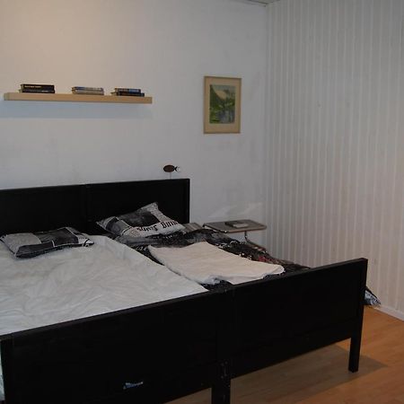 Ryssby Ferienhaus Malaskog 4 Naturschutzgebiet 빌라 외부 사진