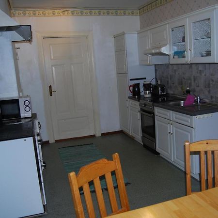 Ryssby Ferienhaus Malaskog 4 Naturschutzgebiet 빌라 외부 사진