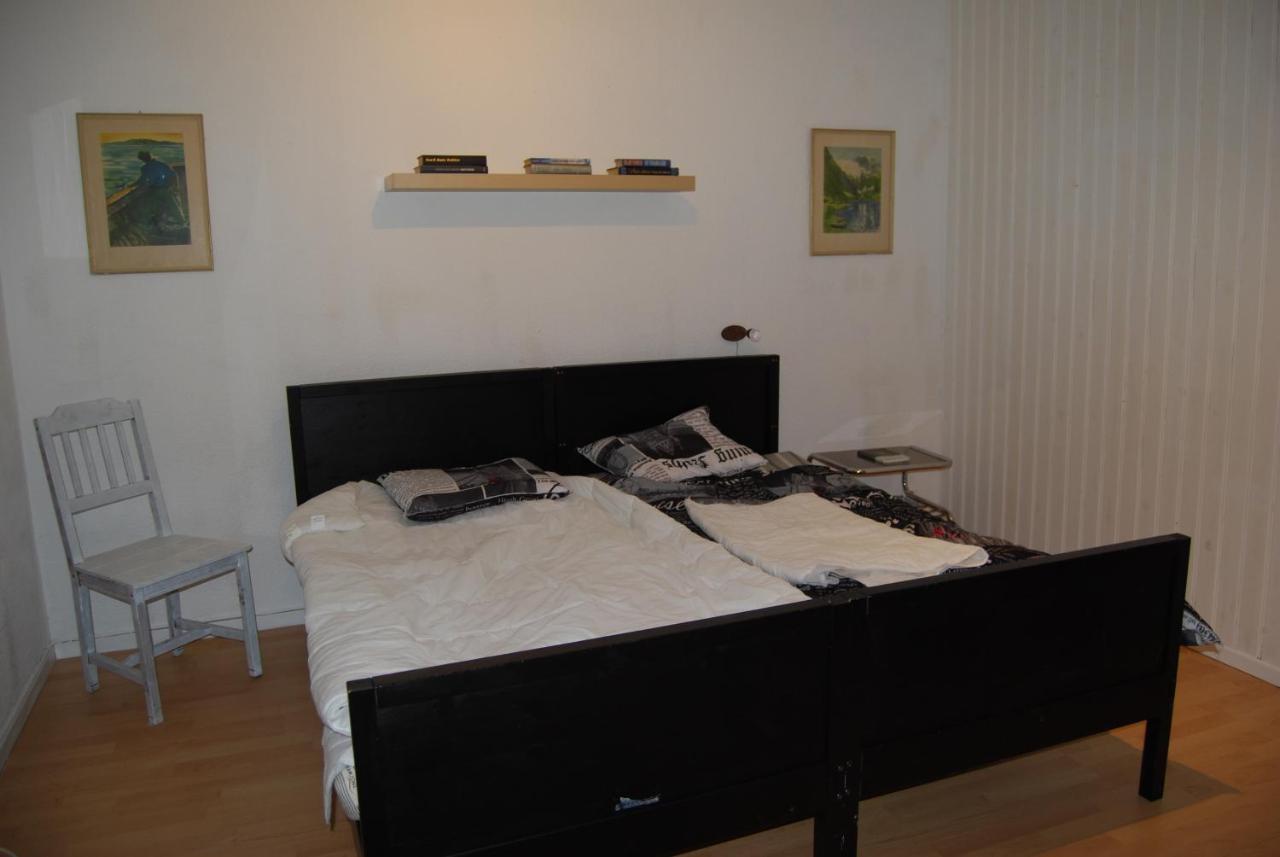 Ryssby Ferienhaus Malaskog 4 Naturschutzgebiet 빌라 외부 사진